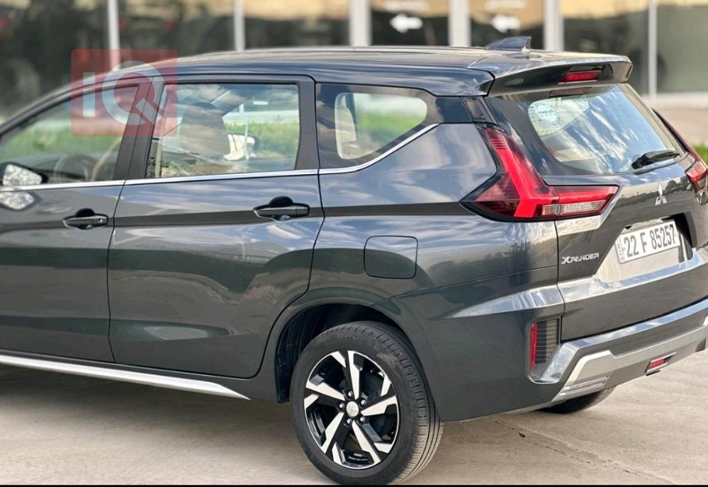 Mitsubishi Xpander